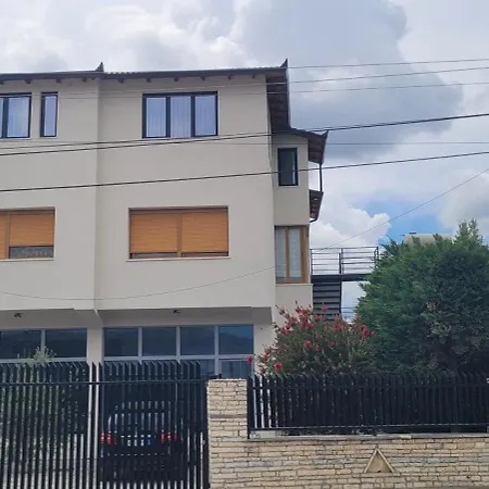 Hodo's House